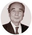 金指初代会長